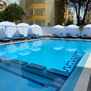 4* Semesteranläggning (resort) Atrium Deluxe